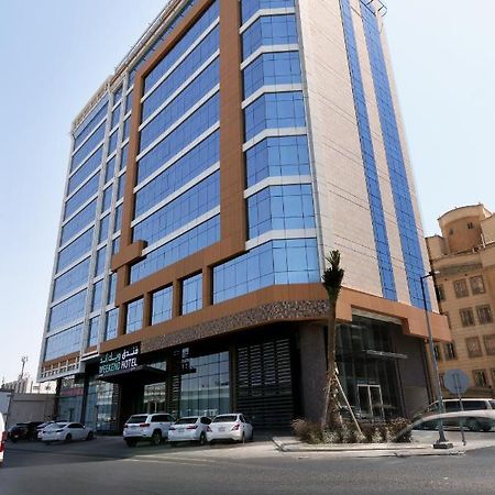 Weekend Hotel Sari Jeddah Bagian luar foto