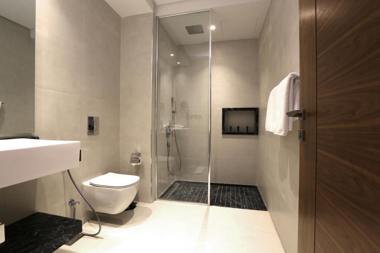 Weekend Hotel Sari Jeddah Bagian luar foto