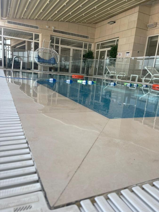 Weekend Hotel Sari Jeddah Bagian luar foto